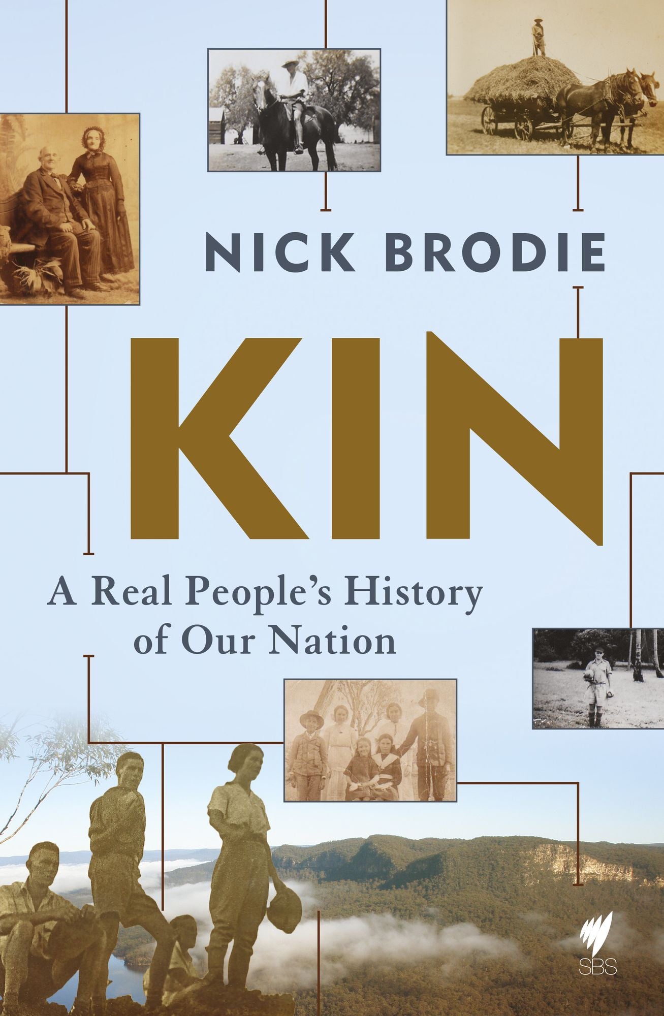 KIN: A Real People's History of Our Nation