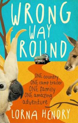 Wrong Way Round
