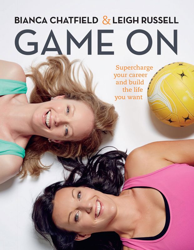 Game On: Supercharge Your Career and Build the Life you Want