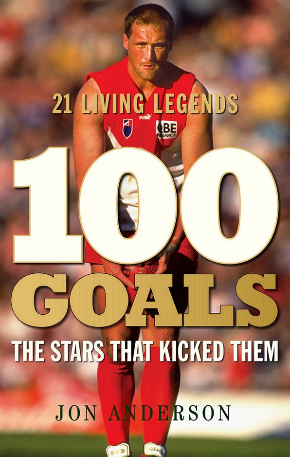 100 Goals: The stars that kicked them