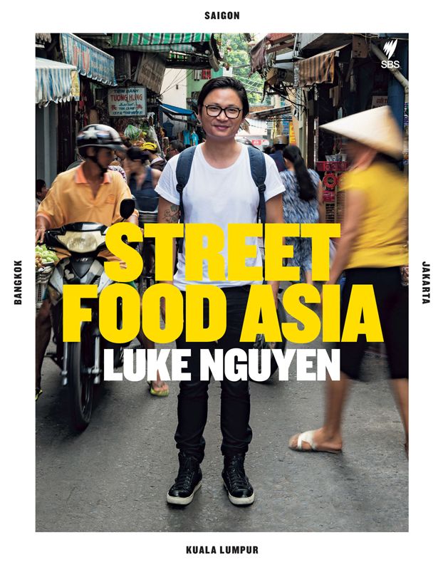Street Food Asia