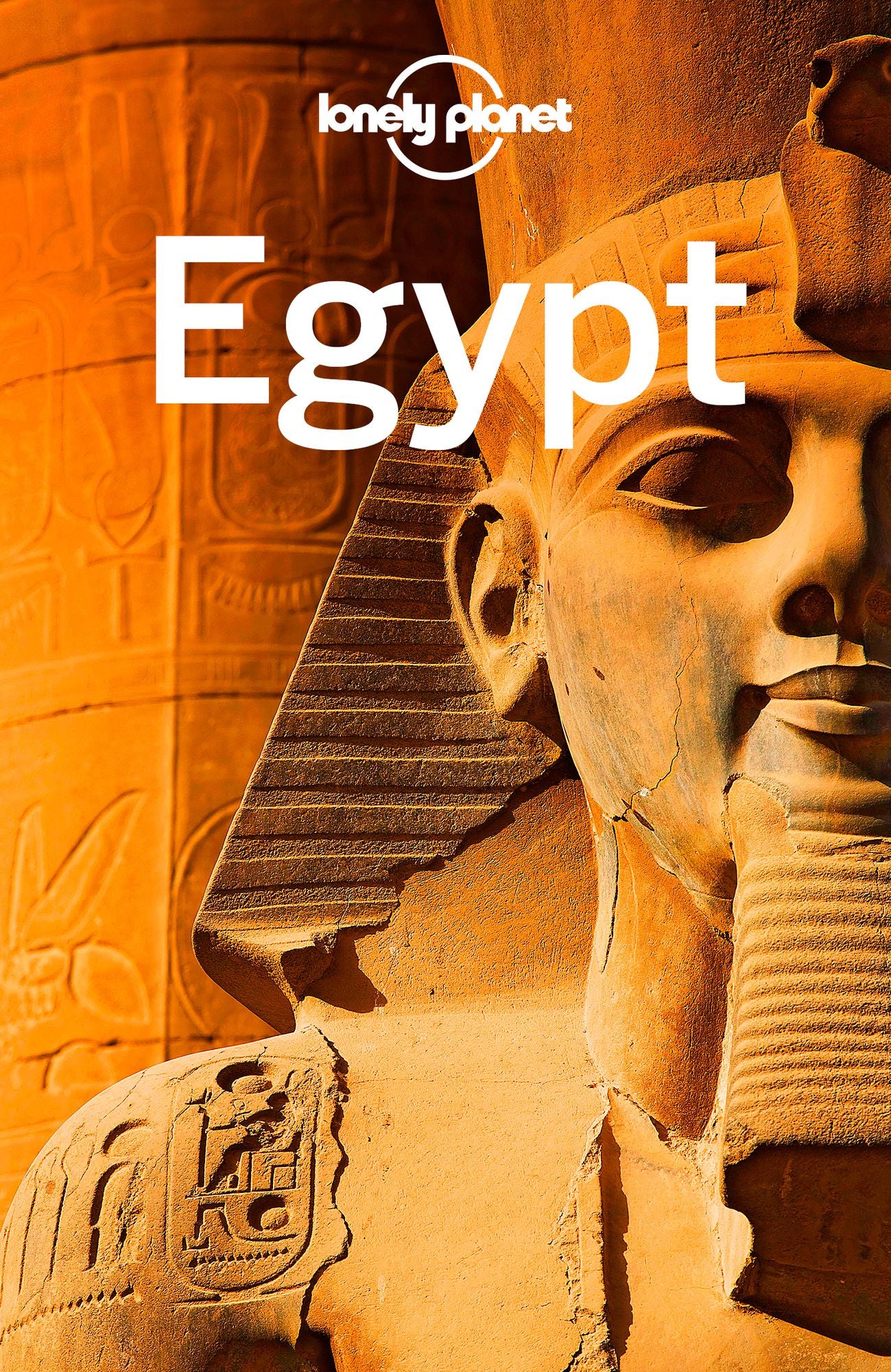 Lonely Planet Egypt