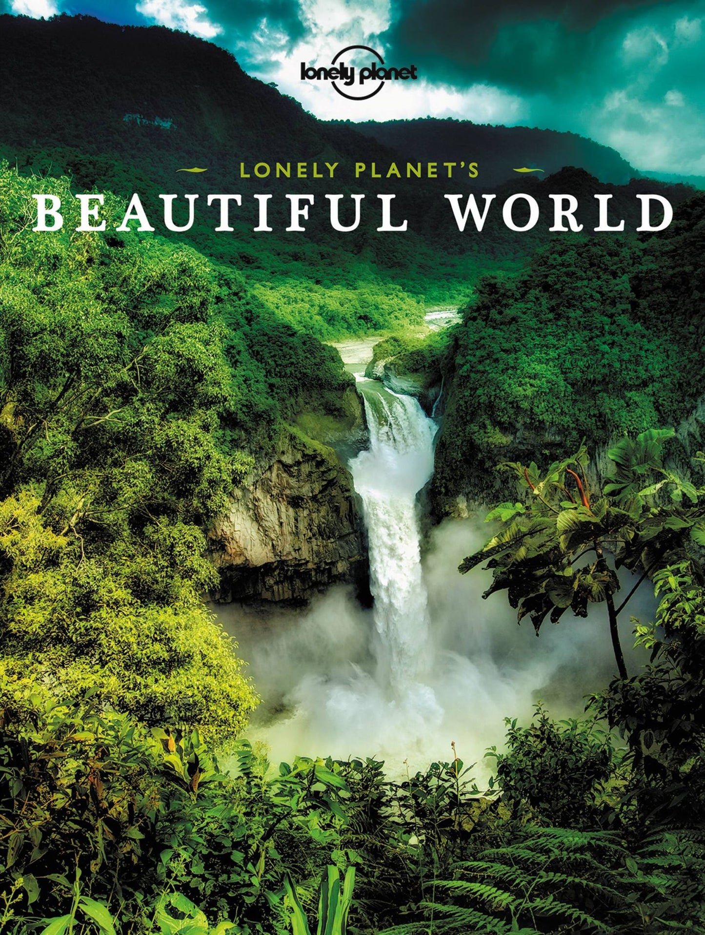 Lonely Planet's Beautiful World [PB]