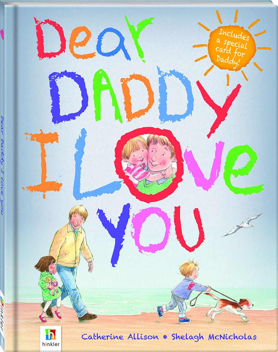 Dear Daddy