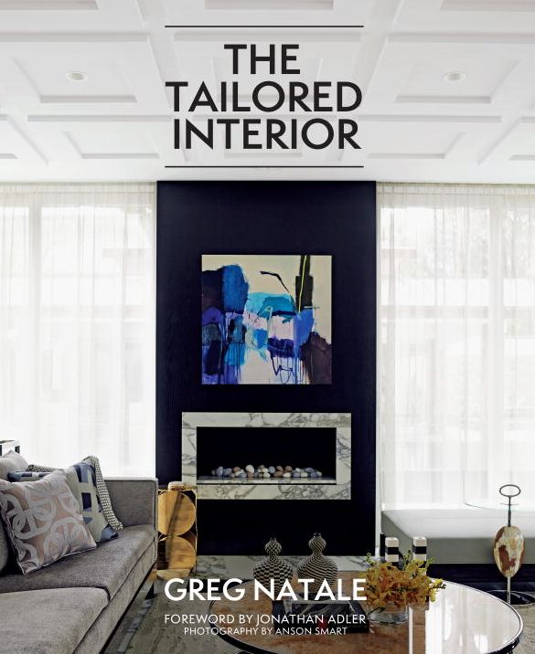 The Tailored Interior