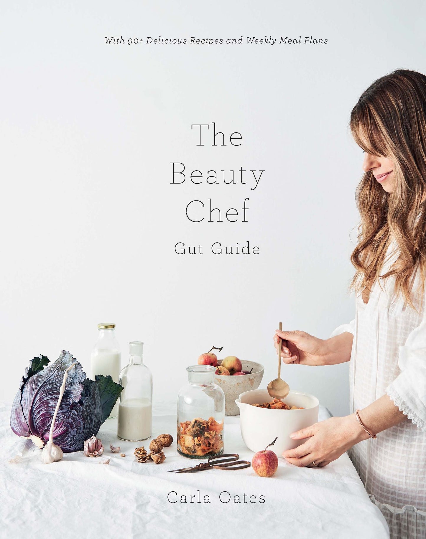 The Beauty Chef Gut Guide: Glowing Skin (and Wellbeing) Begins in the Belly