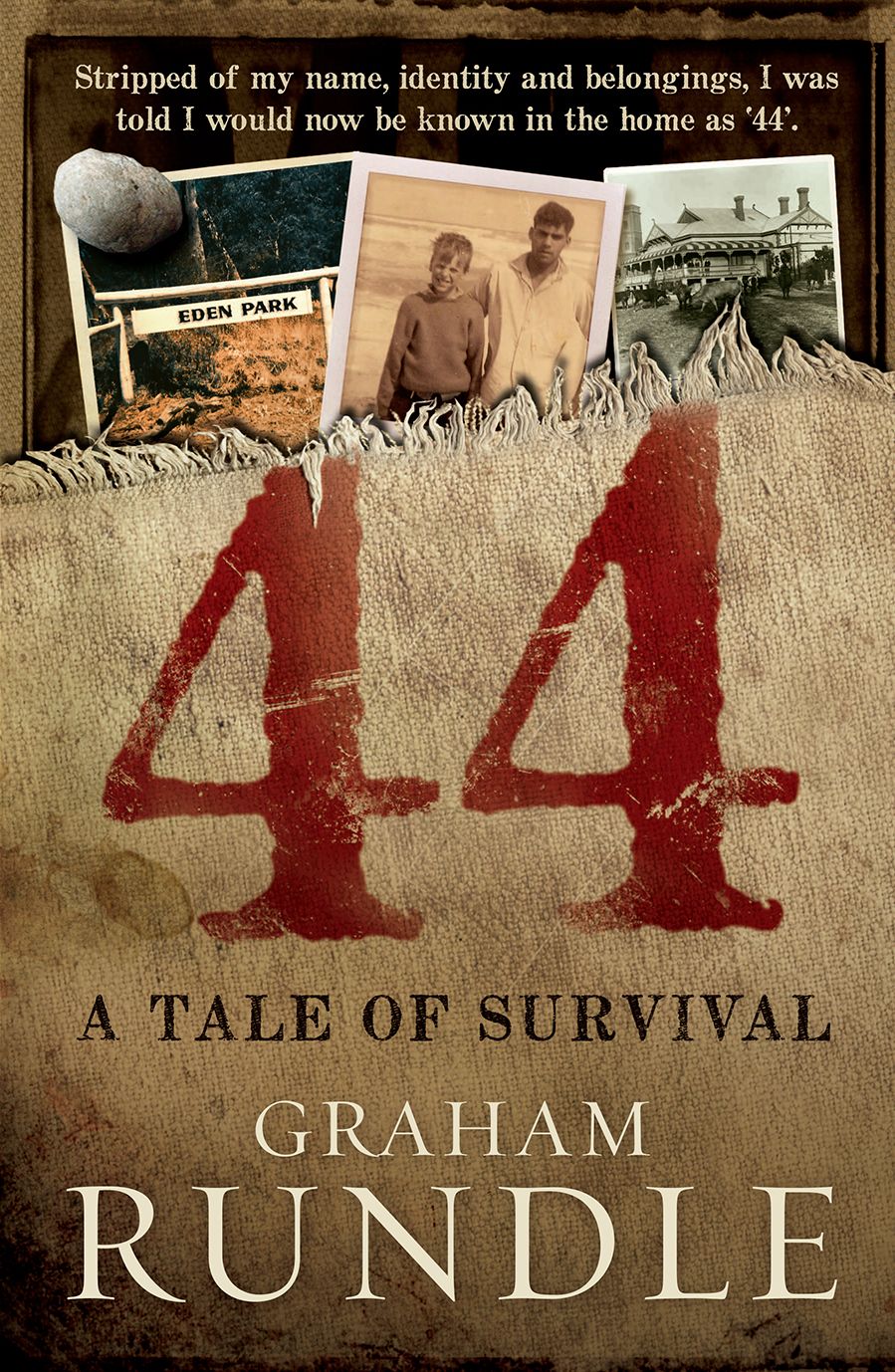 Forty-four: A Tale of Survival