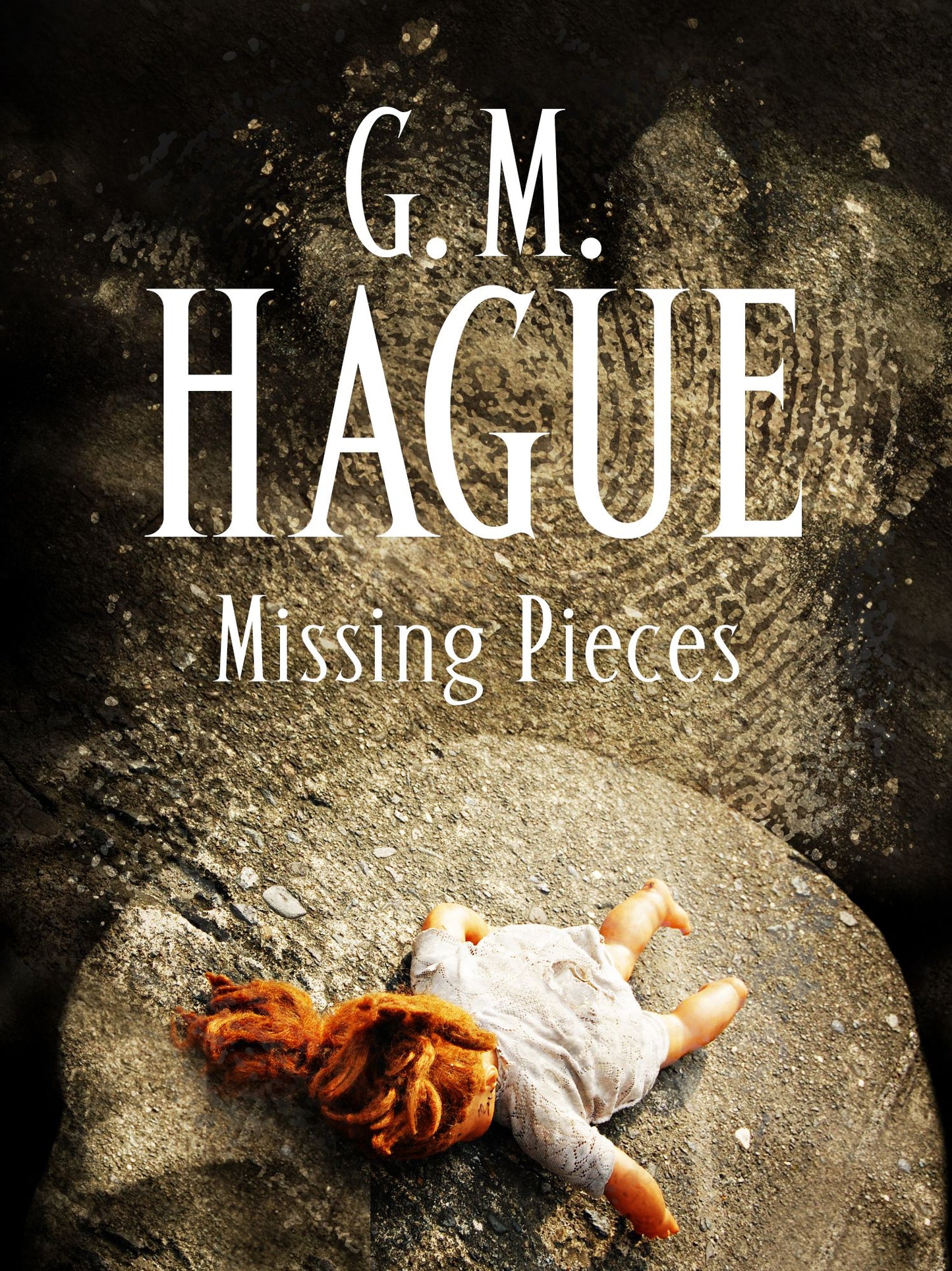 Missing Pieces: John Maiden 1