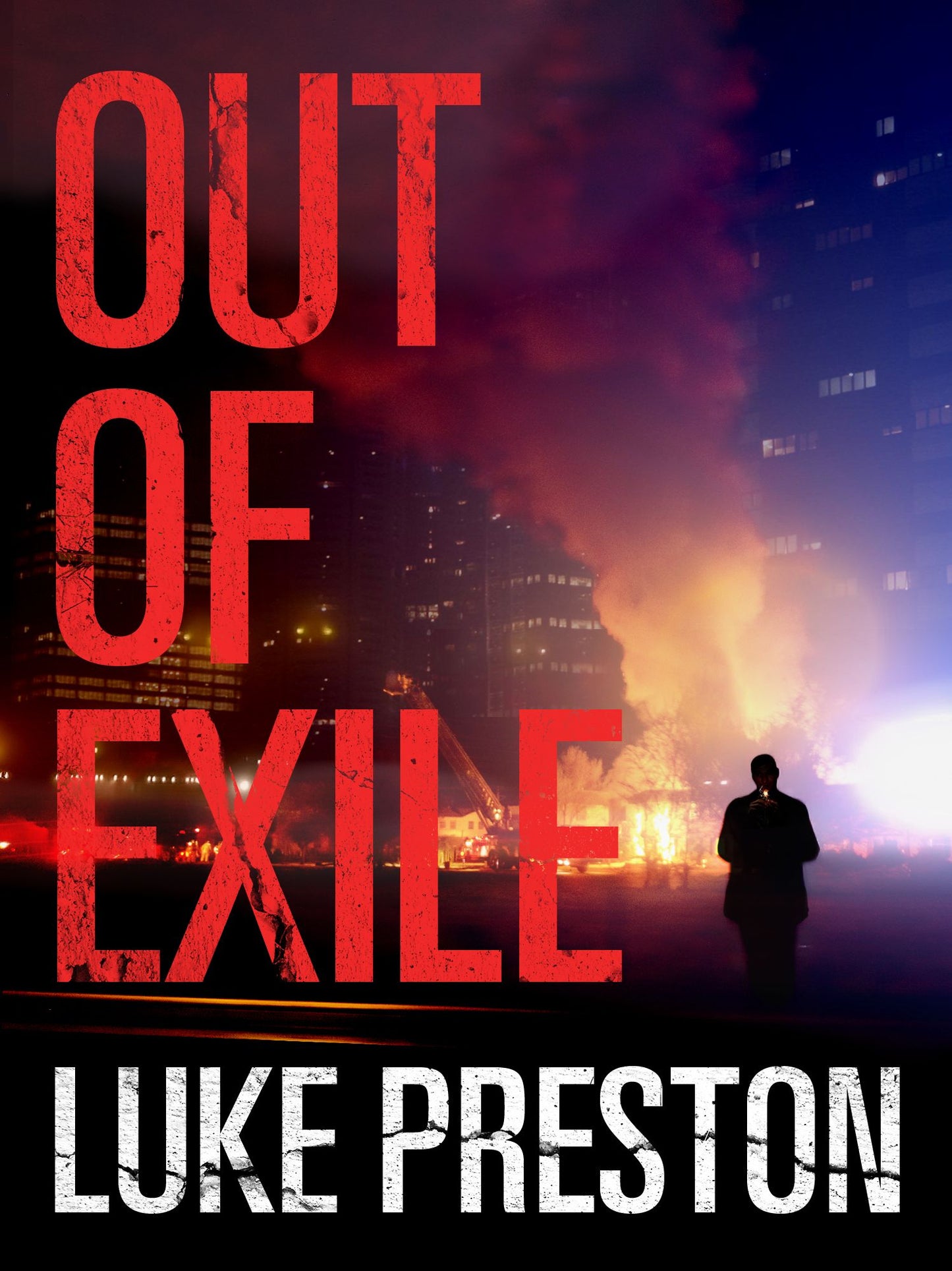 Out of Exile: A Tom Bishop Rampage