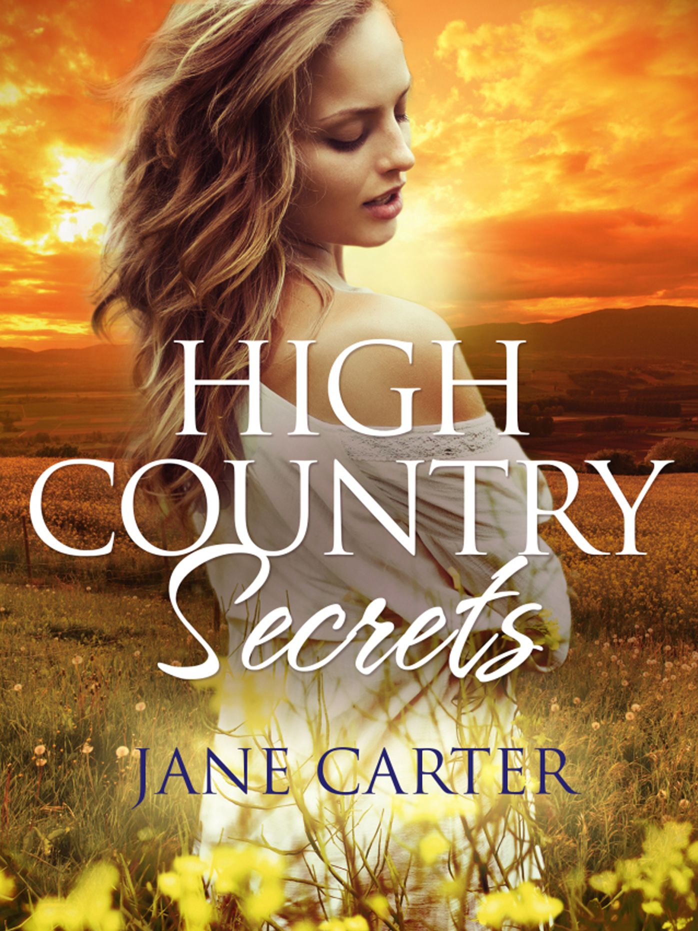 High Country Secrets