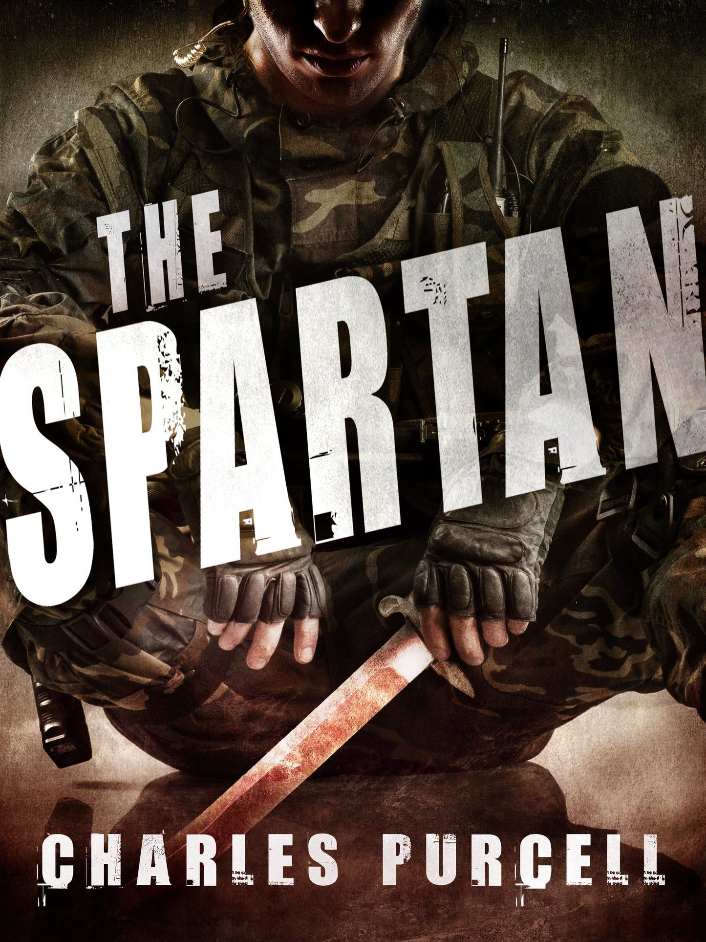 The Spartan