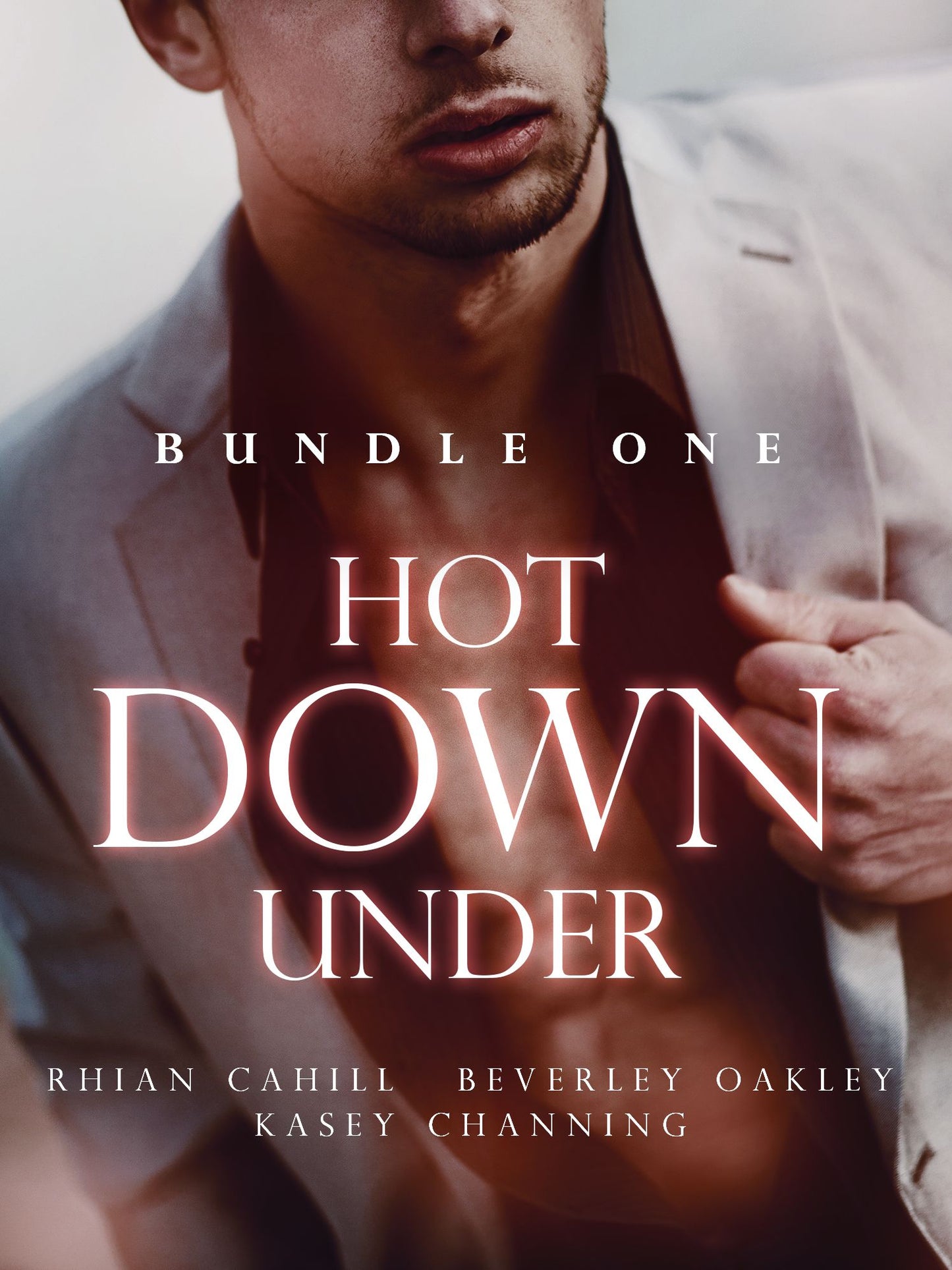 Hot Down Under Bundle 1