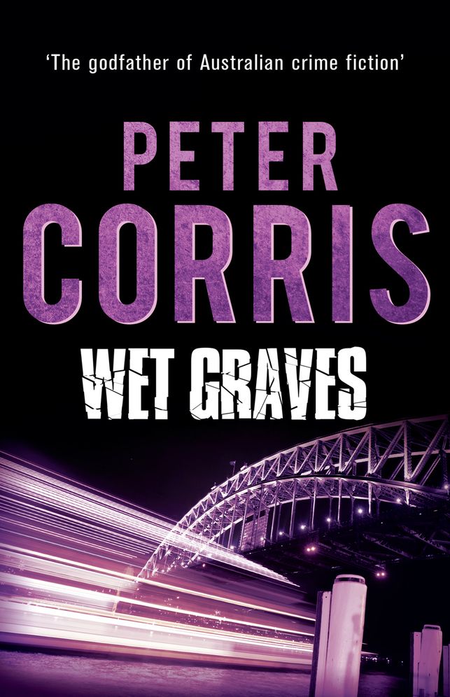 Wet Graves