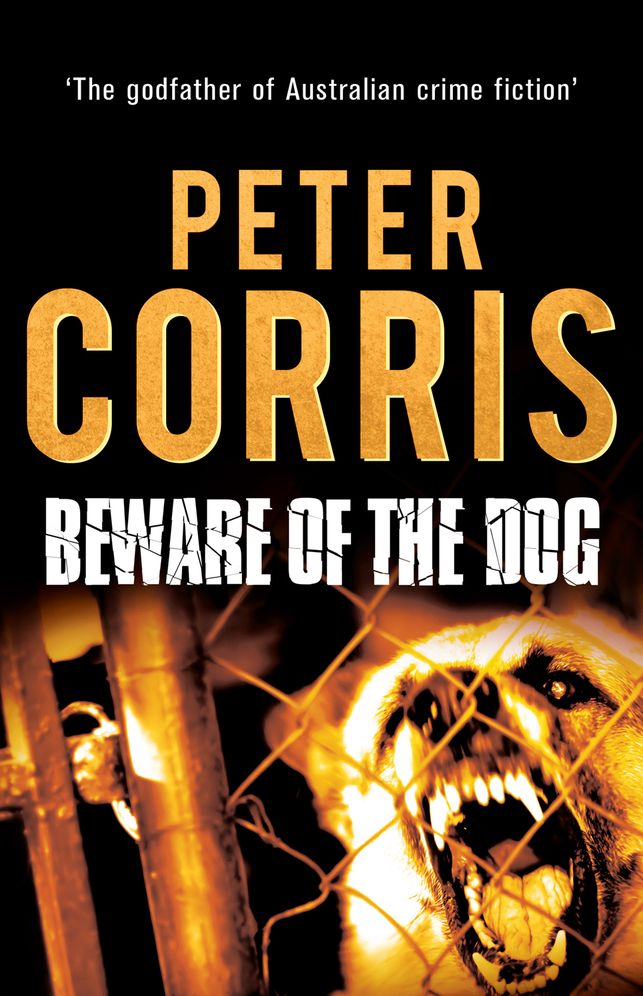 Beware of the Dog