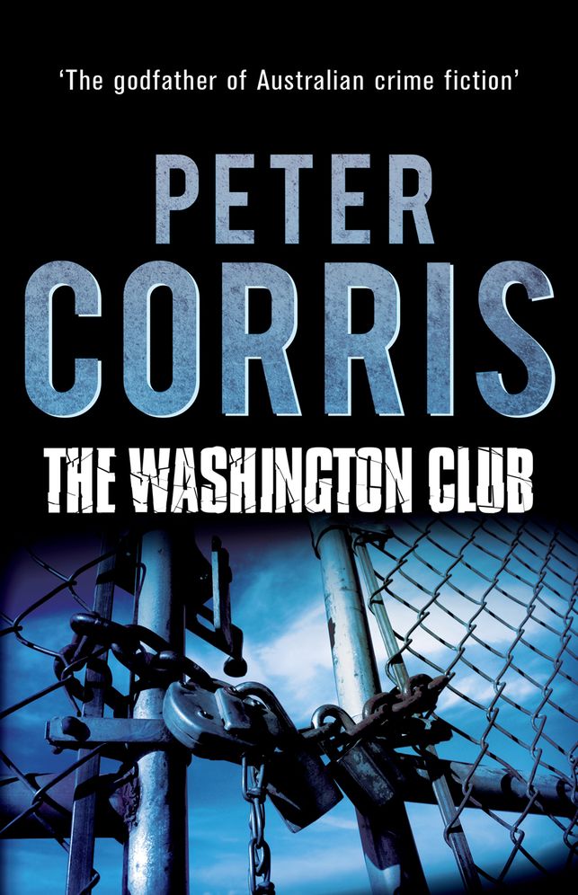 Washington Club
