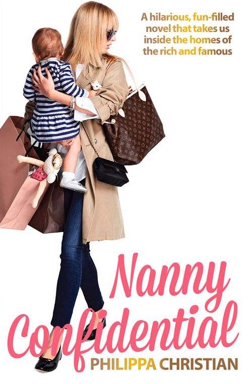 Nanny Confidential