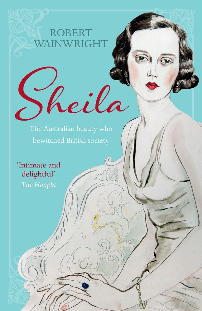 Sheila: The Australian Beauty Who Bewitched British Society