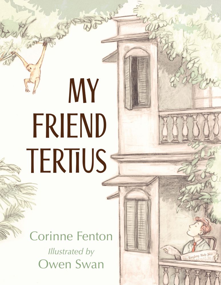 My Friend Tertius