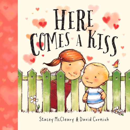 Here Comes a Kiss