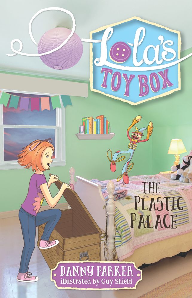 The Plastic Palace