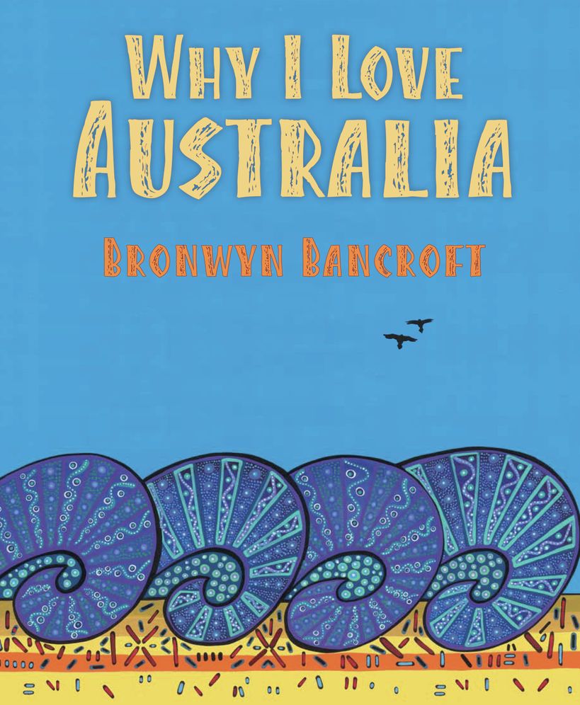 Why I Love Australia
