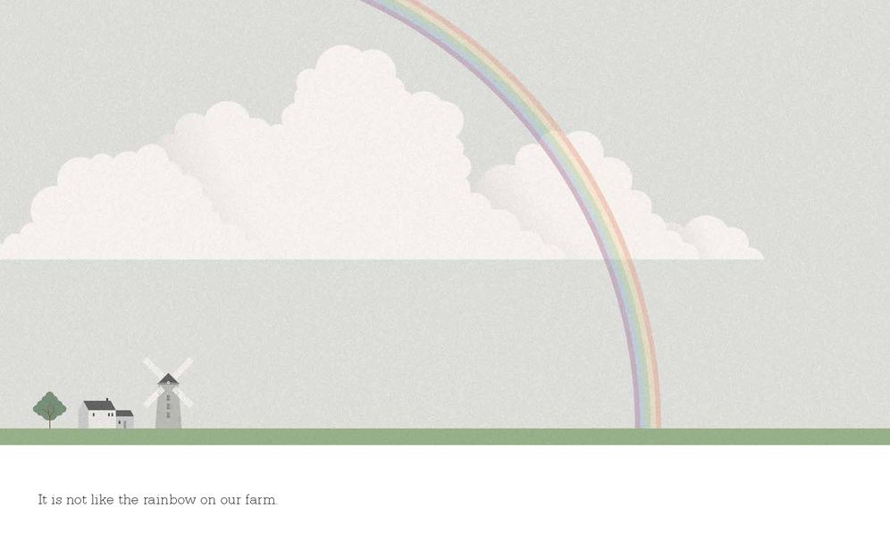 Two Rainbows