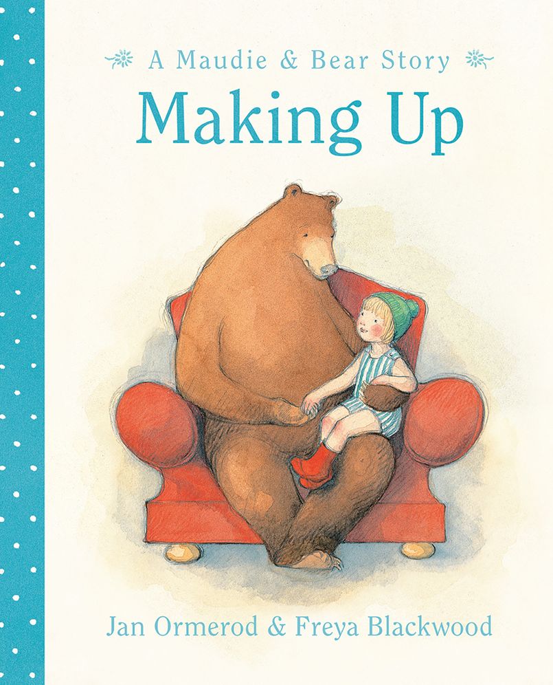 Making Up