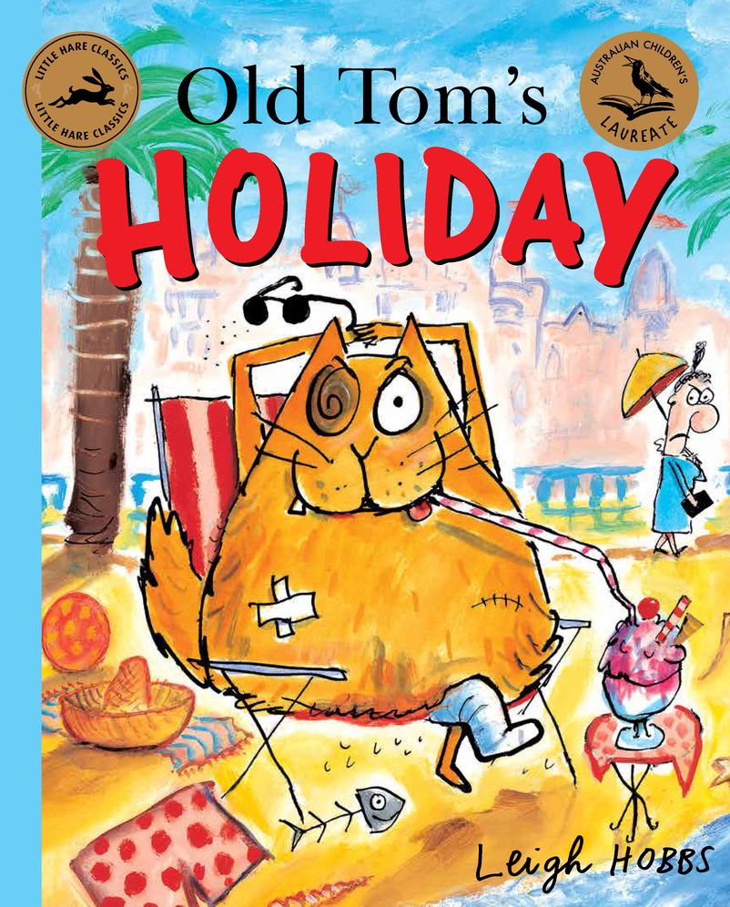 Old Tom's Holiday