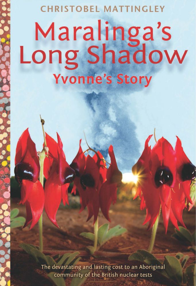 Maralinga's Long Shadow
