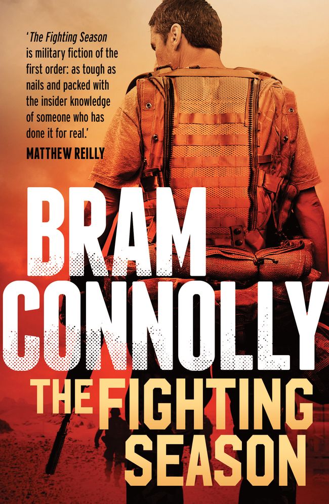 The Fighting Season