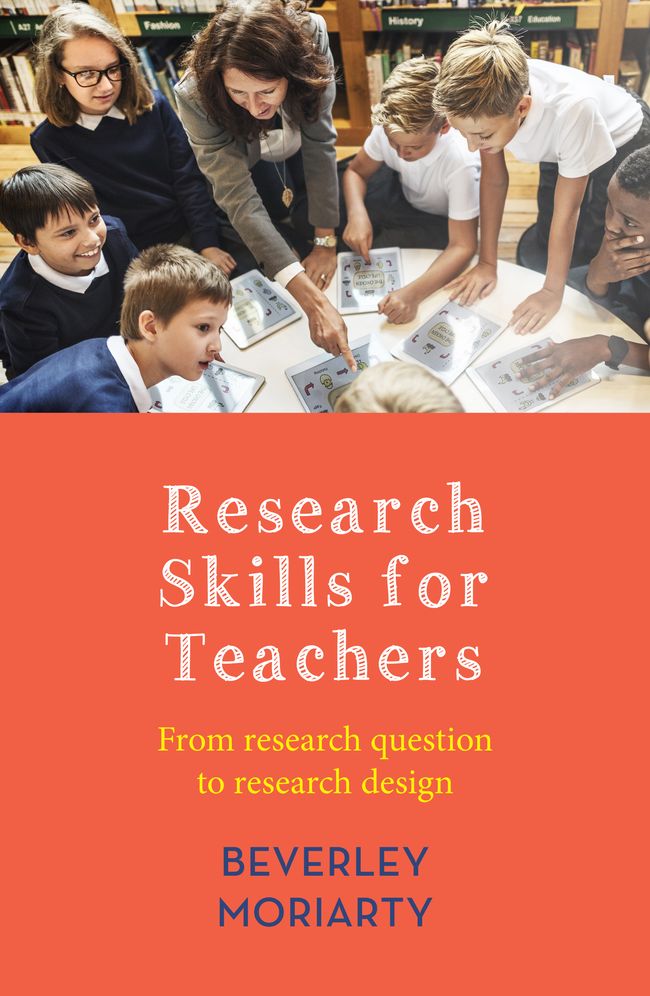 Research in Education: From Research Question to Research Design