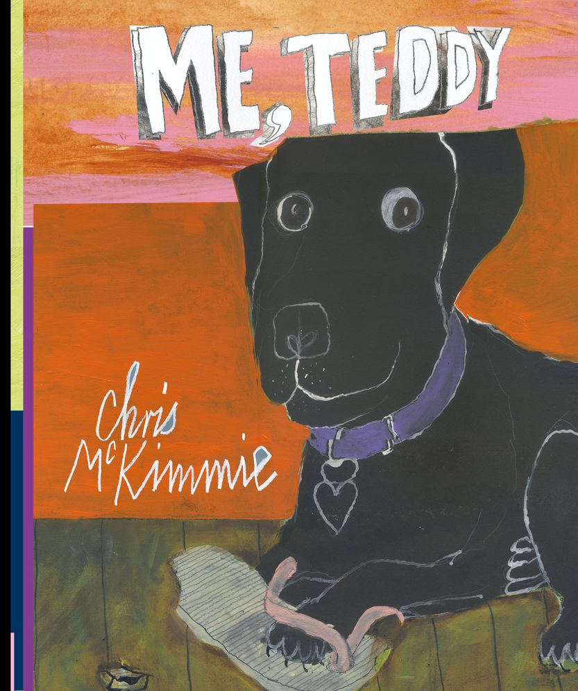 Me, Teddy