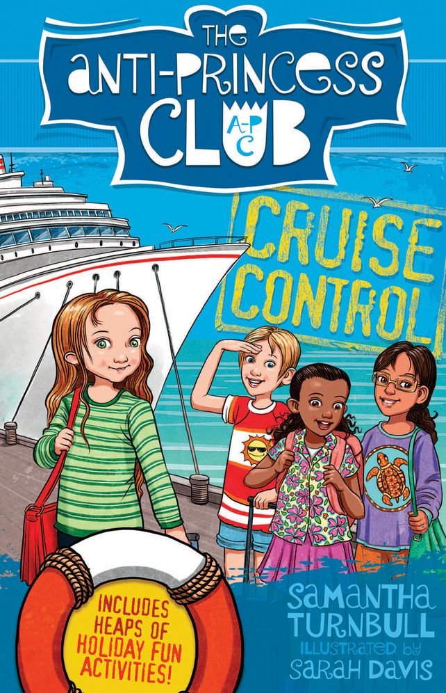 Cruise Control