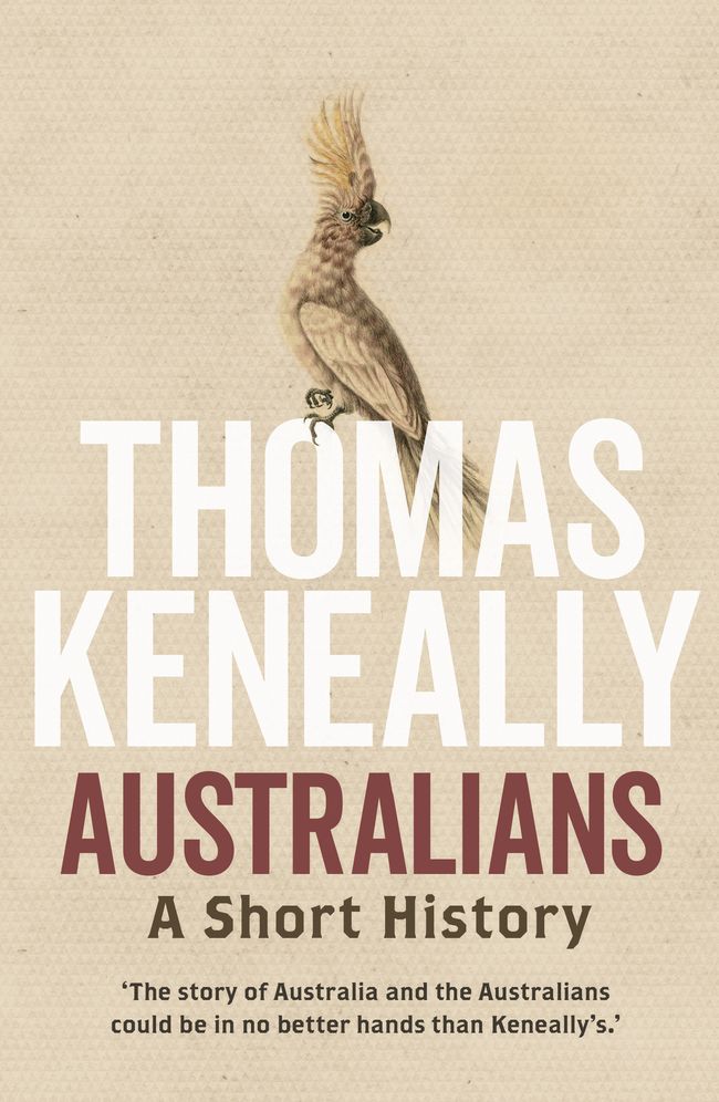 Australians: A Short History
