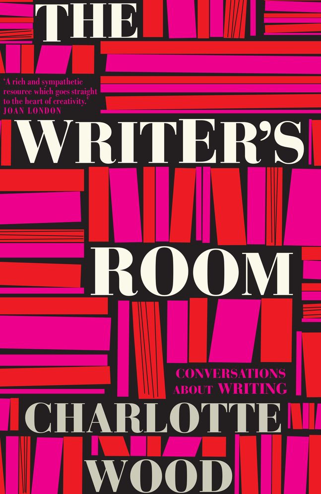 The Writer's Room: Conversations About Writing