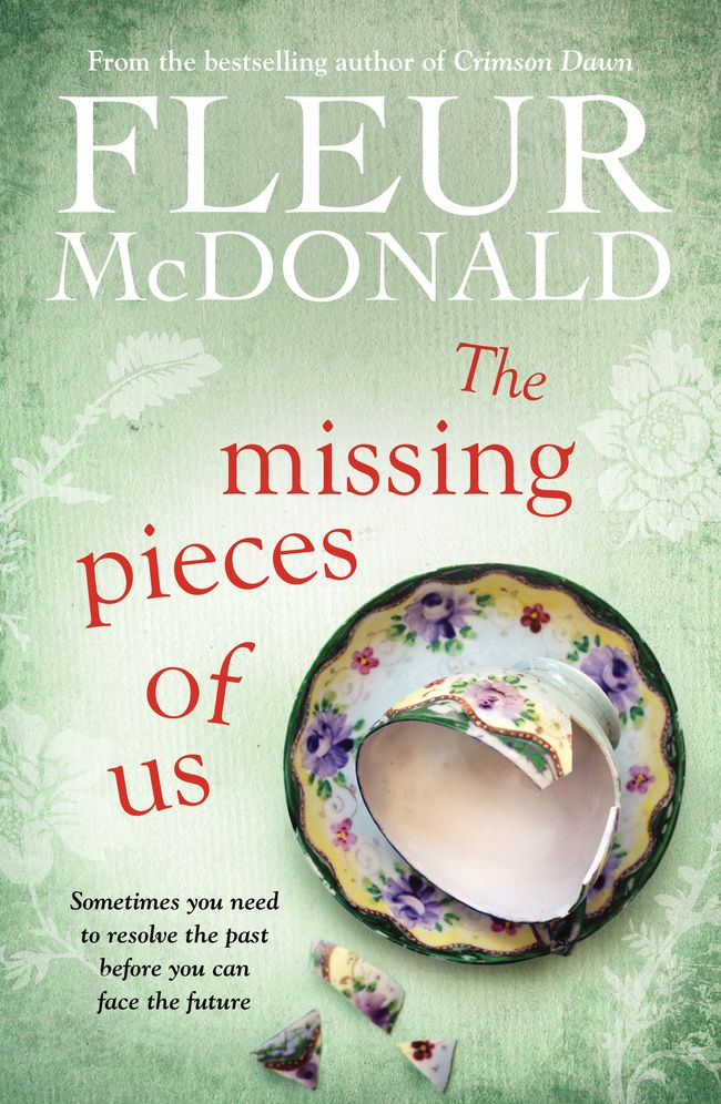 The Missing Pieces of Us
