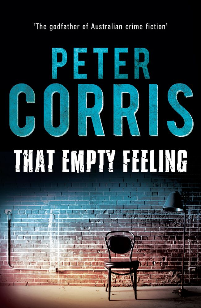 That Empty Feeling