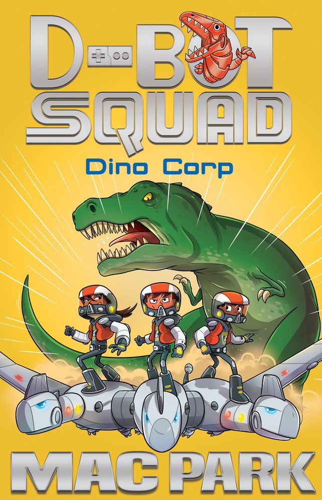 Dino Corp