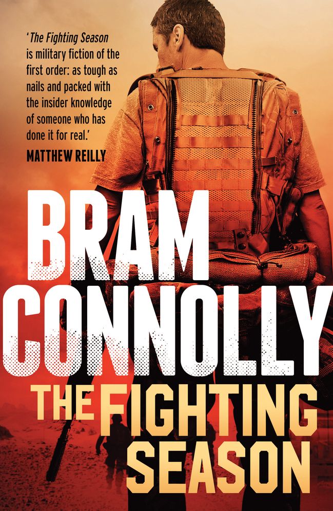 The Fighting Season