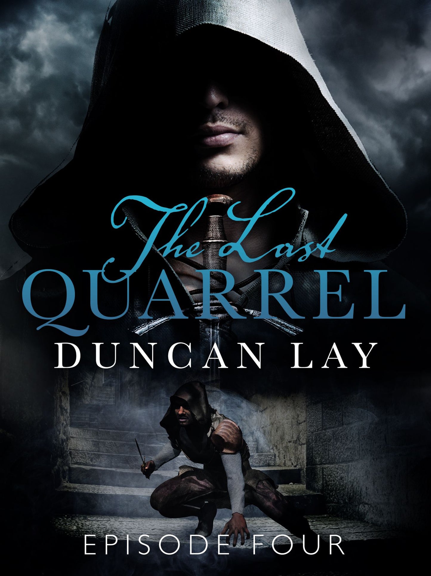 The Last Quarrel: Episode 4