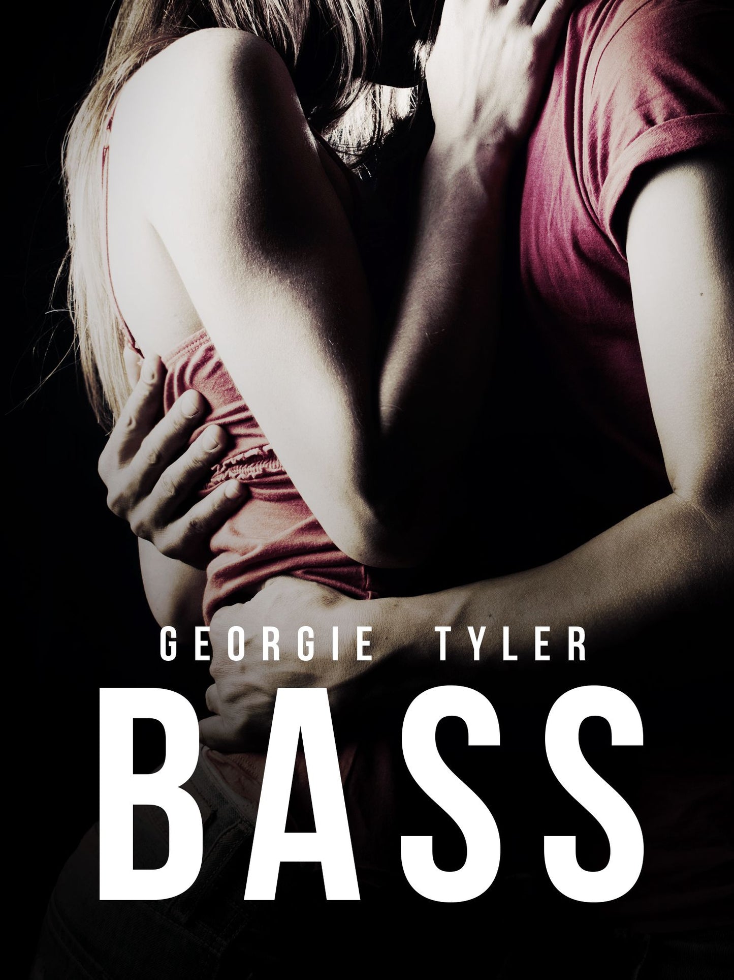 Bass: An Undercover Novel