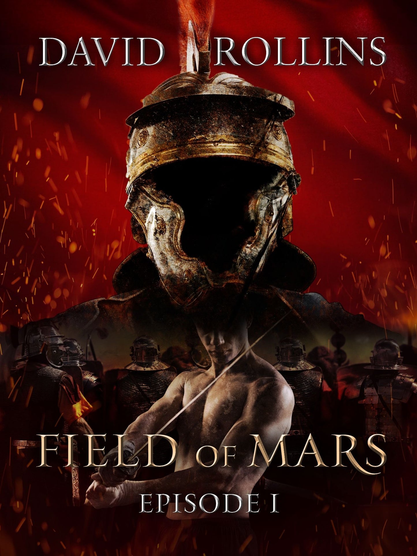Field of Mars: Episode I