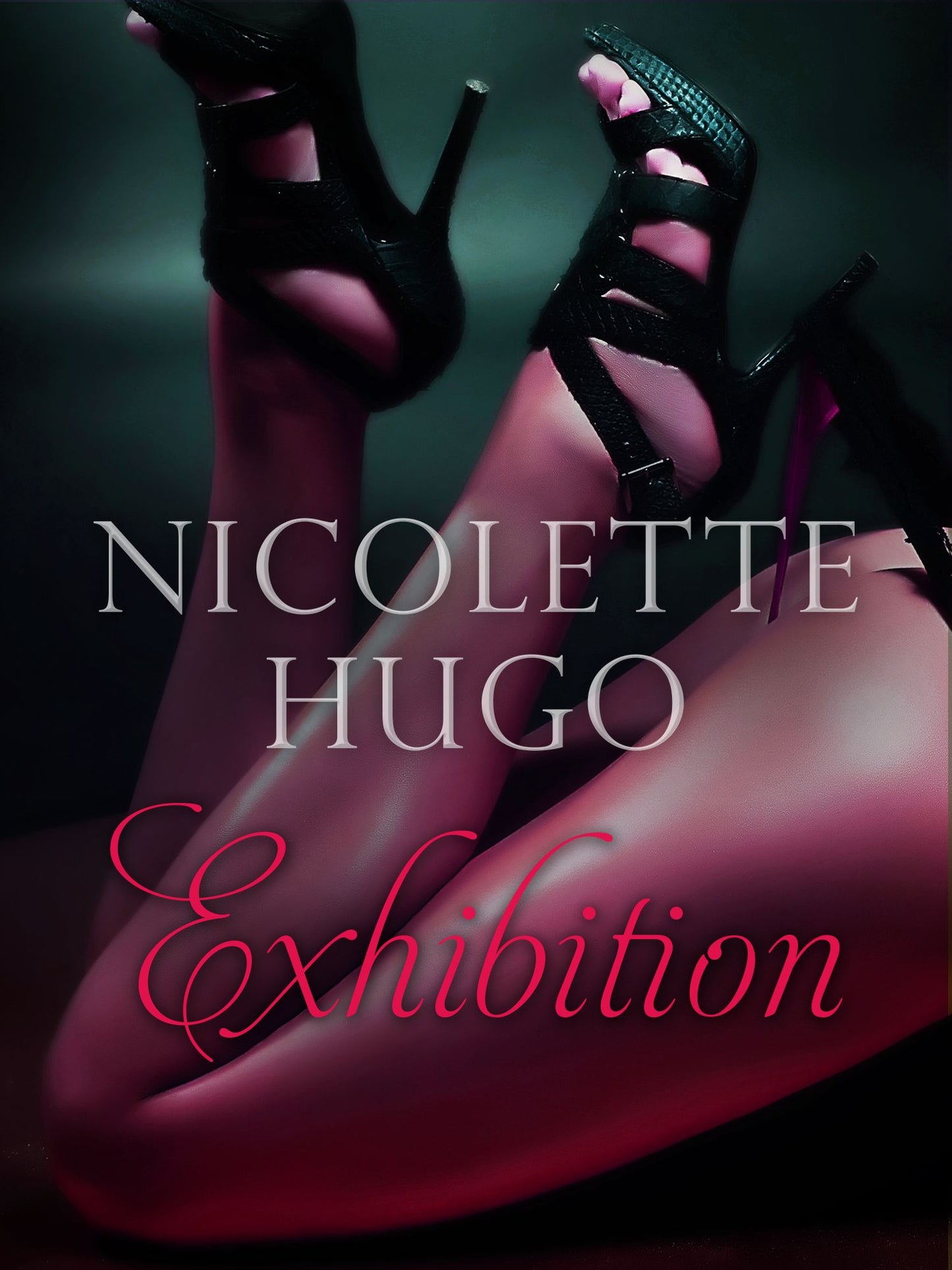Exhibition: Unchained Vice