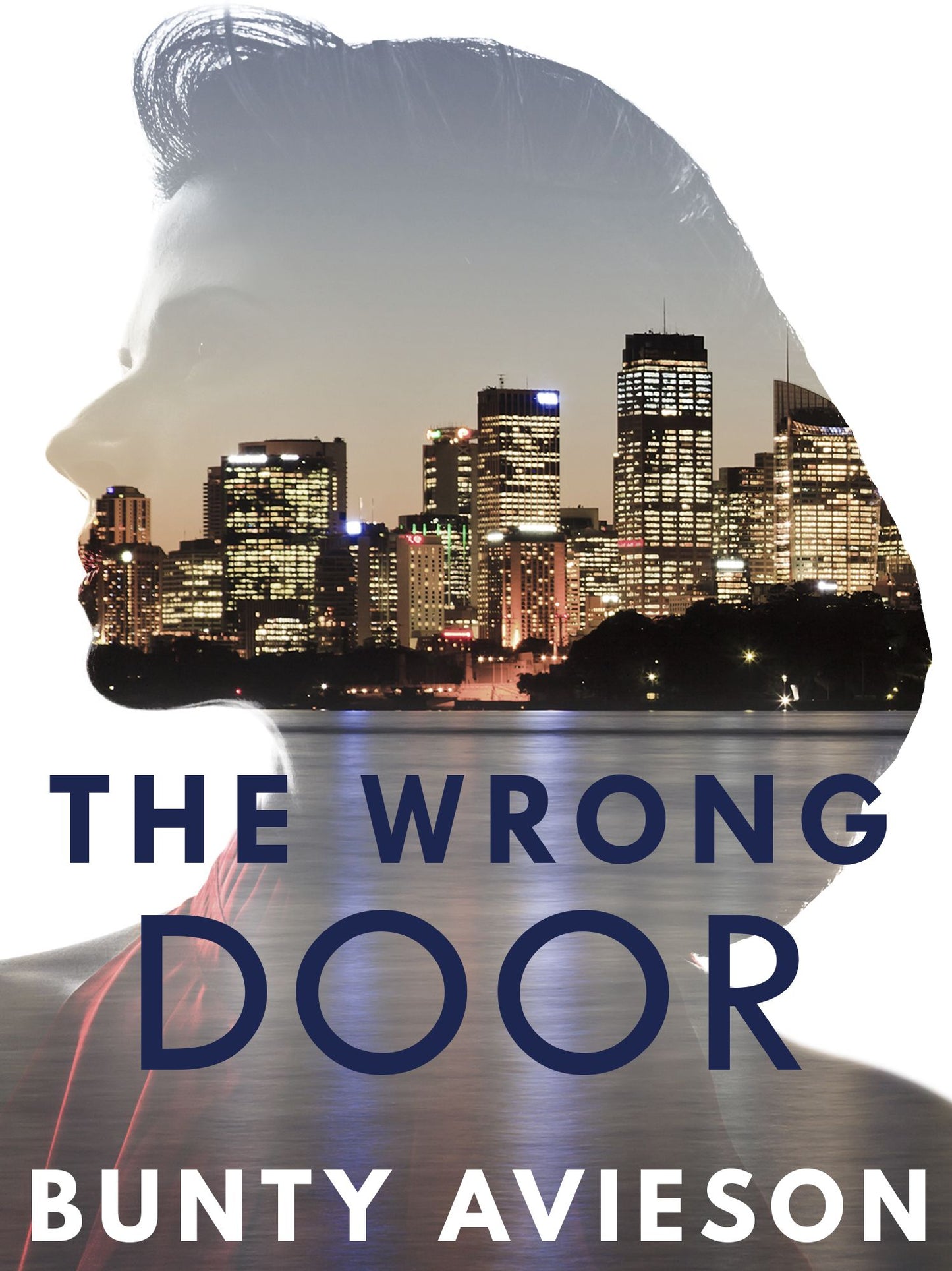 The Wrong Door