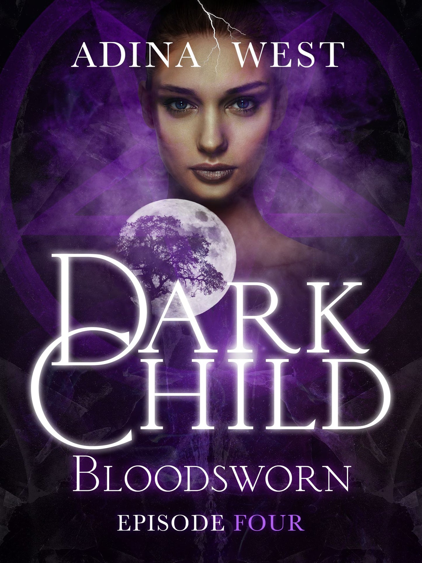 Dark Child (Bloodsworn): Episode 4