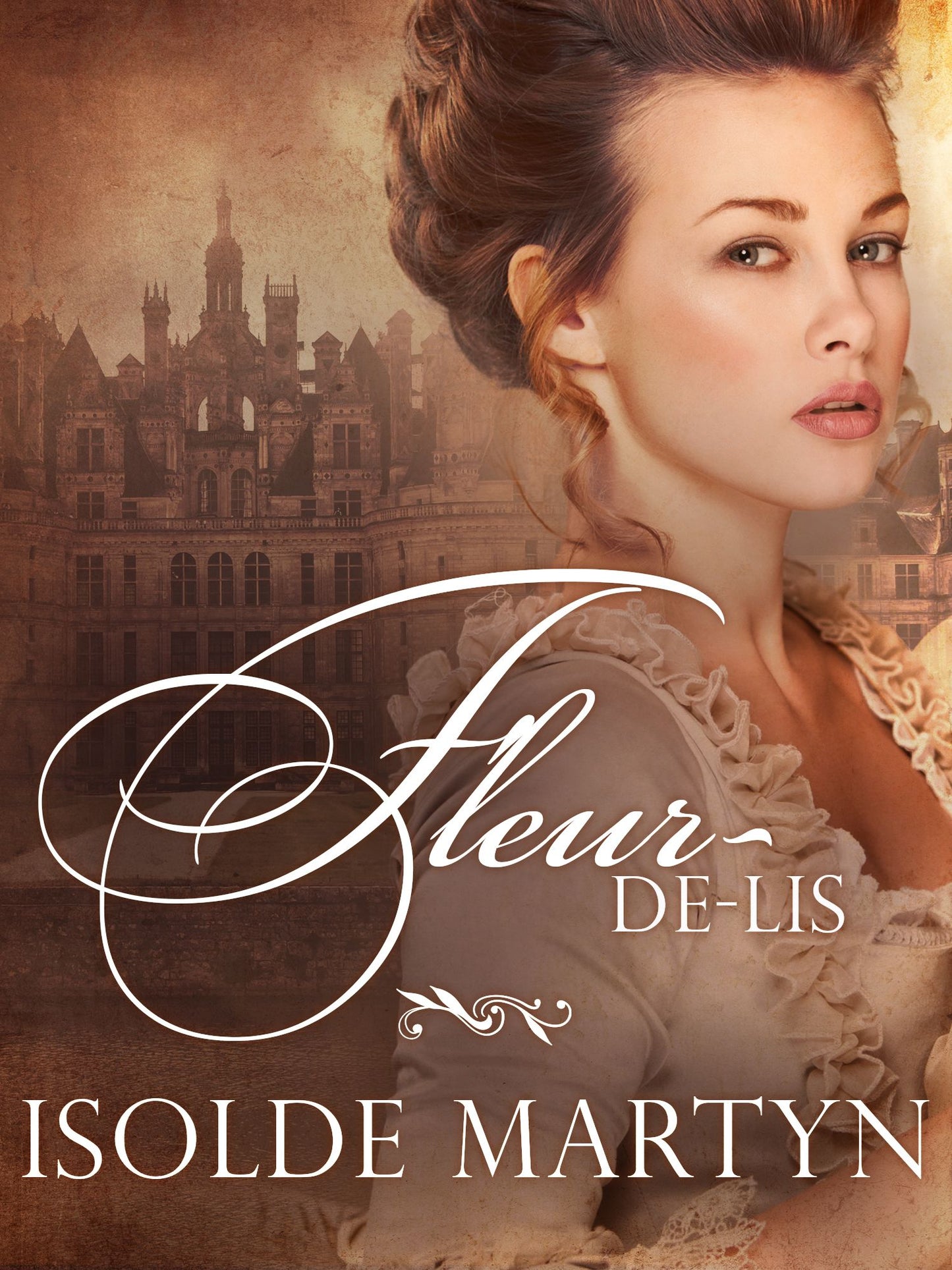 Fleur-de-lis