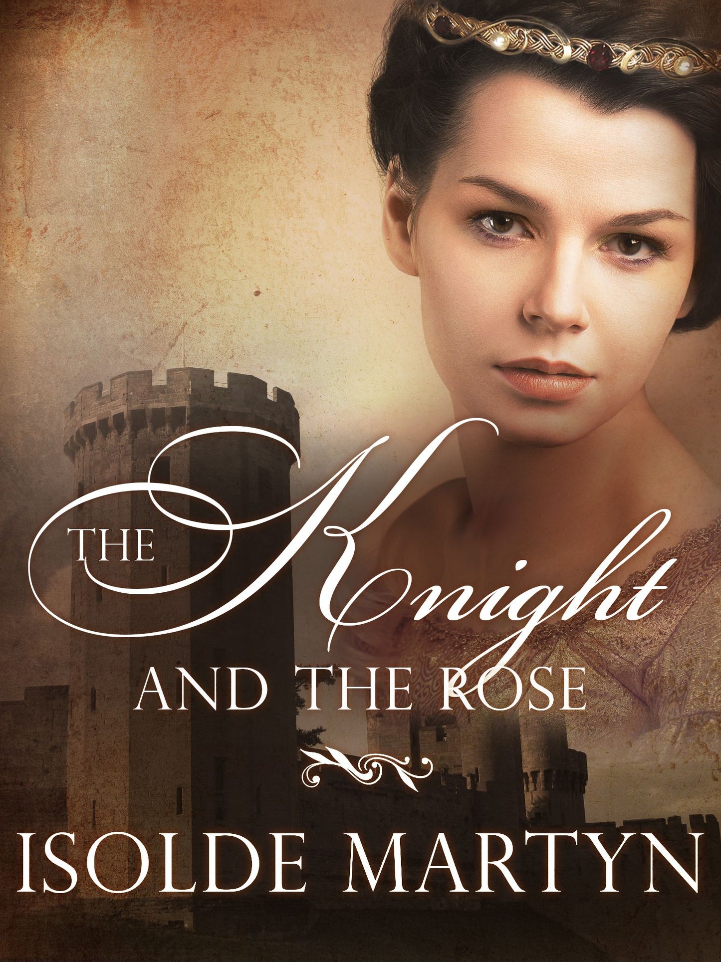 The Knight and the Rose