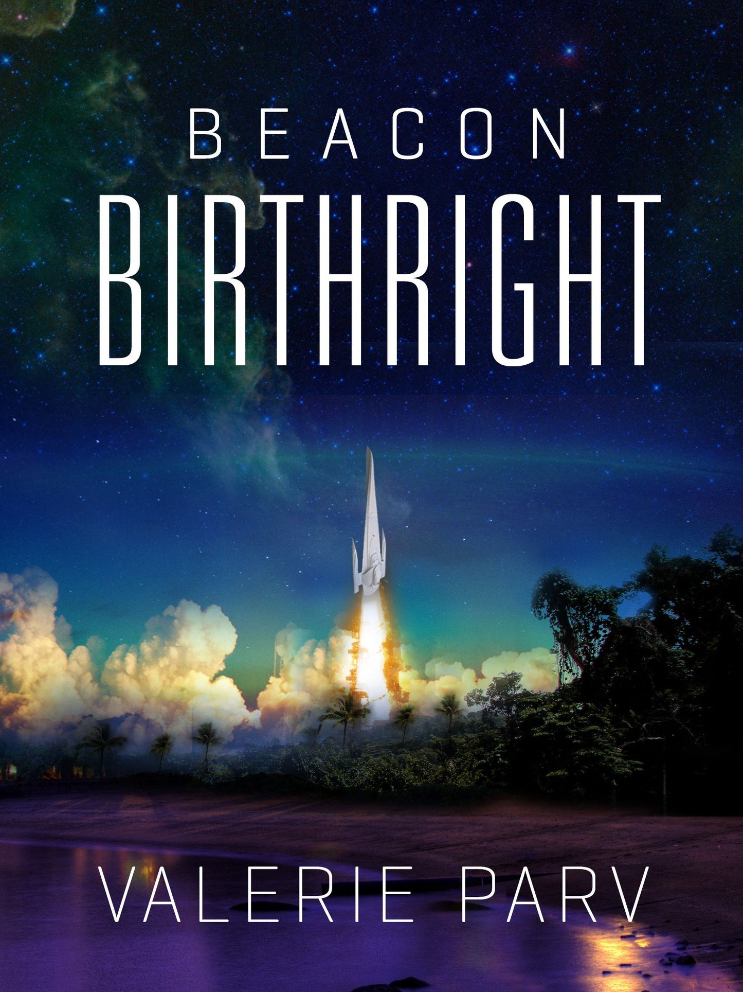 Birthright: Beacon 1