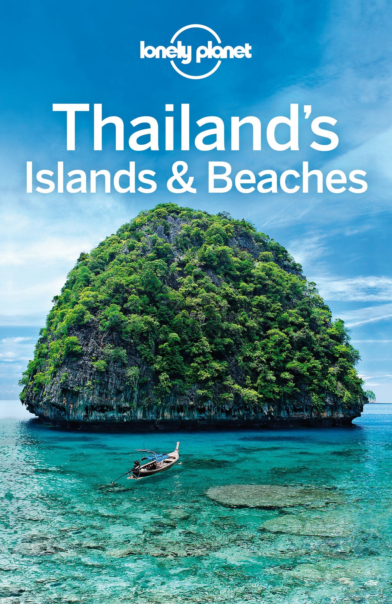 Lonely Planet Thailand's Islands & Beaches