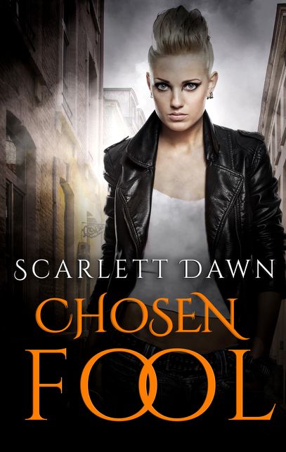 Chosen Fool